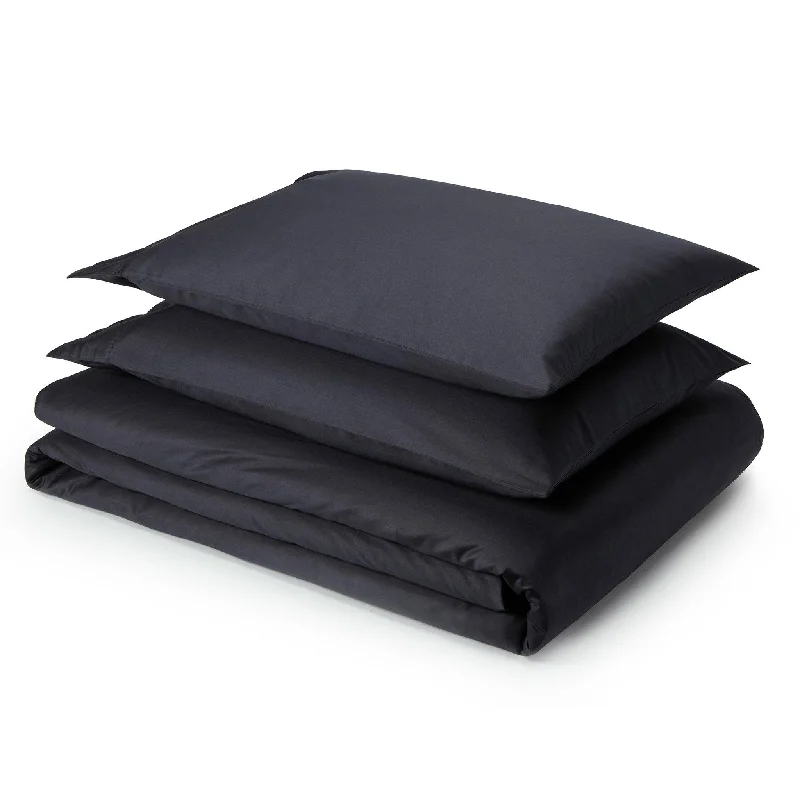 Twin - Size Sheet Sets with a Pillow ProtectorEssential Organic Cotton Sheet Set