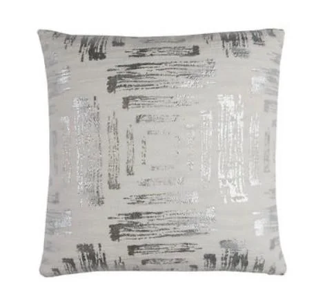 Travel Pillows for Long JourneysTena Pillow - Silver