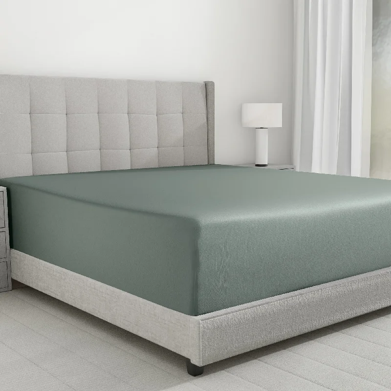 Flat Sheets with a High - Quality Finish for a Luxurious LookFitted Sheet Only - 600 Thread Count - Deluxe Comfort Flat Sheets with a High - Quality Finish for a Luxurious LookFitted Sheet Only - 600 Thread Count - Deluxe Comfort