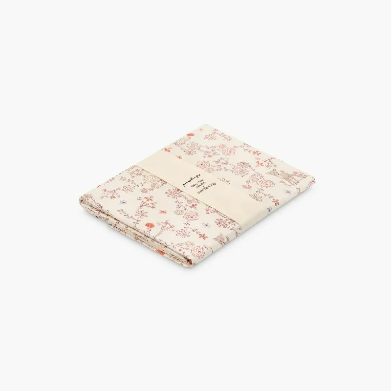 Faux fur animal print throw blanketsMicrofiber blankets that are durable and easy to care forInto The Woodlands Swaddle - Ivory Faux fur animal print throw blanketsMicrofiber blankets that are durable and easy to care forInto The Woodlands Swaddle - Ivory