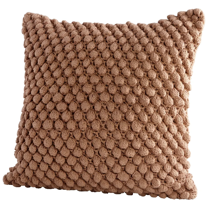 Kids Pillows with Fun DesignsCyan Design 09352-1 Pillow Cover
