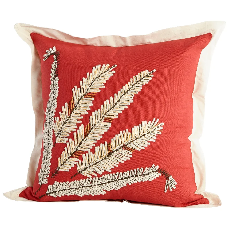 Travel Pillows for Long JourneysCyan Design 09409-1 Pillow Cover