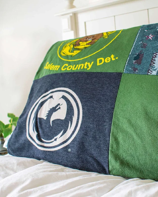 Velvet touch softness decorative blanketsSilk blankets with a smooth and elegant touchT-Shirt Pillow Cases Velvet touch softness decorative blanketsSilk blankets with a smooth and elegant touchT-Shirt Pillow Cases