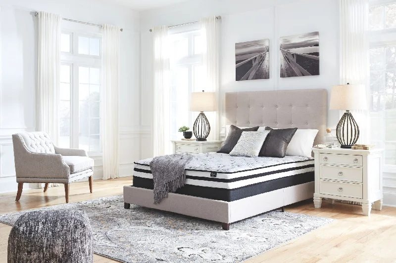 Polyester - foam mattresses for budget - friendly options8 Inch Chime Innerspring Mattress and Foundation Polyester - foam mattresses for budget - friendly options8 Inch Chime Innerspring Mattress and Foundation