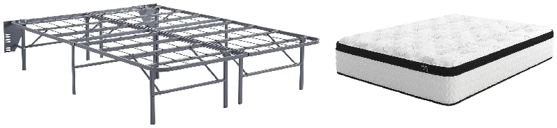 Innerspring mattresses with coil counts for supportChime 12 Inch Hybrid 12 Inch Hybrid Mattress with Foundation Innerspring mattresses with coil counts for supportChime 12 Inch Hybrid 12 Inch Hybrid Mattress with Foundation