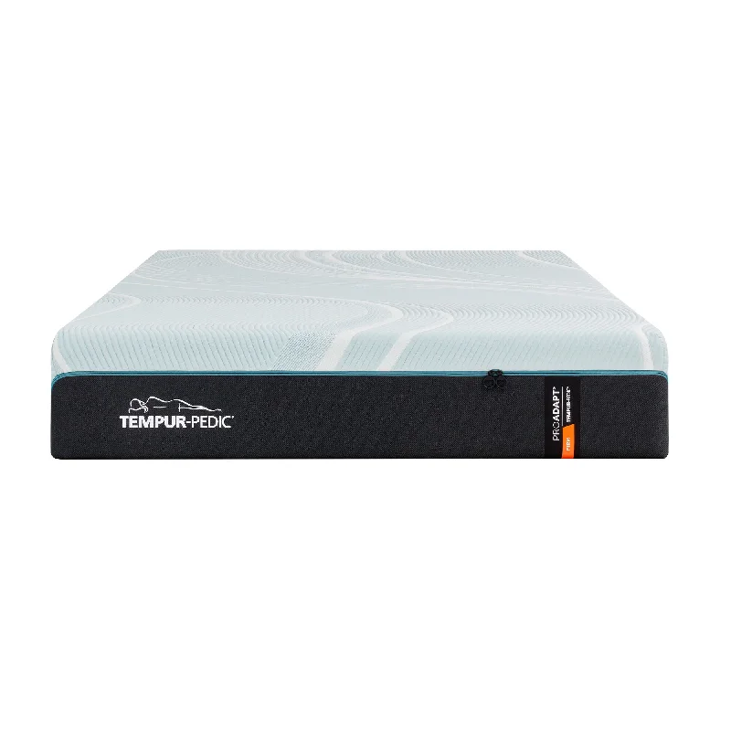 Gel - infused memory foam mattresses for cooler sleepTempur-Pedic TEMPUR-PROAdapt 2 Firm Mattress Gel - infused memory foam mattresses for cooler sleepTempur-Pedic TEMPUR-PROAdapt 2 Firm Mattress