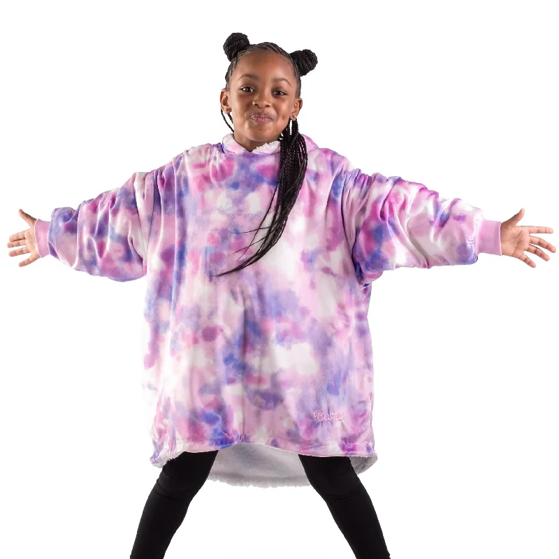 Tie Dye - Pink