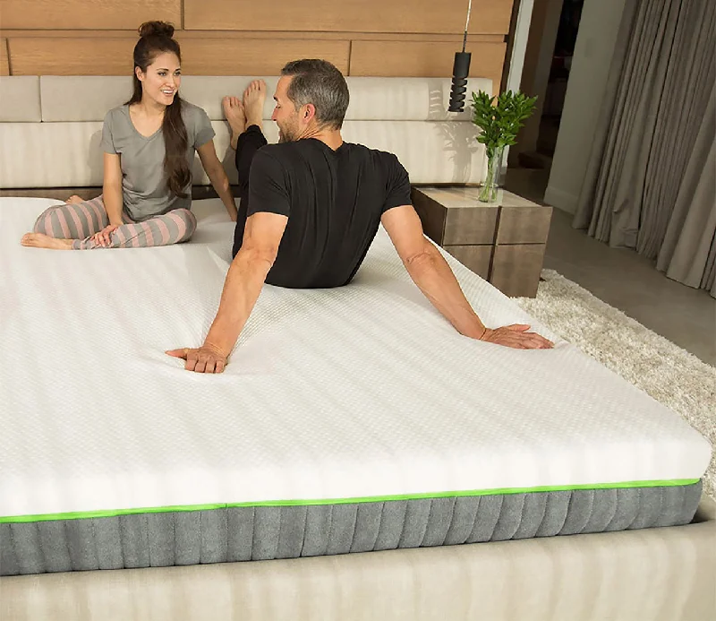 King - size mattresses for spacious master bedroomsCariloha Classic Bamboo Mattress King - size mattresses for spacious master bedroomsCariloha Classic Bamboo Mattress