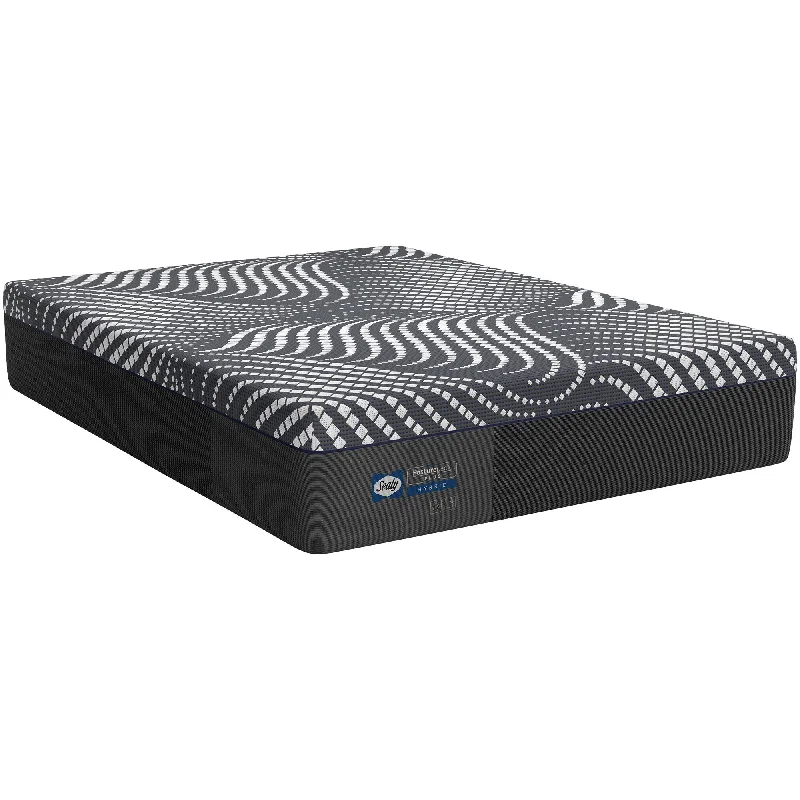 Queen - size mattresses for couples and standard bedroomsSealy Posturepedic Plus Hybrid High Point Firm Mattress Queen - size mattresses for couples and standard bedroomsSealy Posturepedic Plus Hybrid High Point Firm Mattress