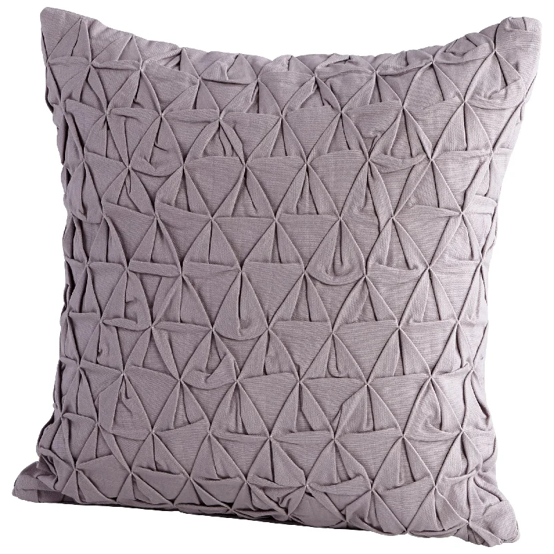 Silk Pillows for Smooth Skin and HairCyan Design 09420-1 Pillow Cover