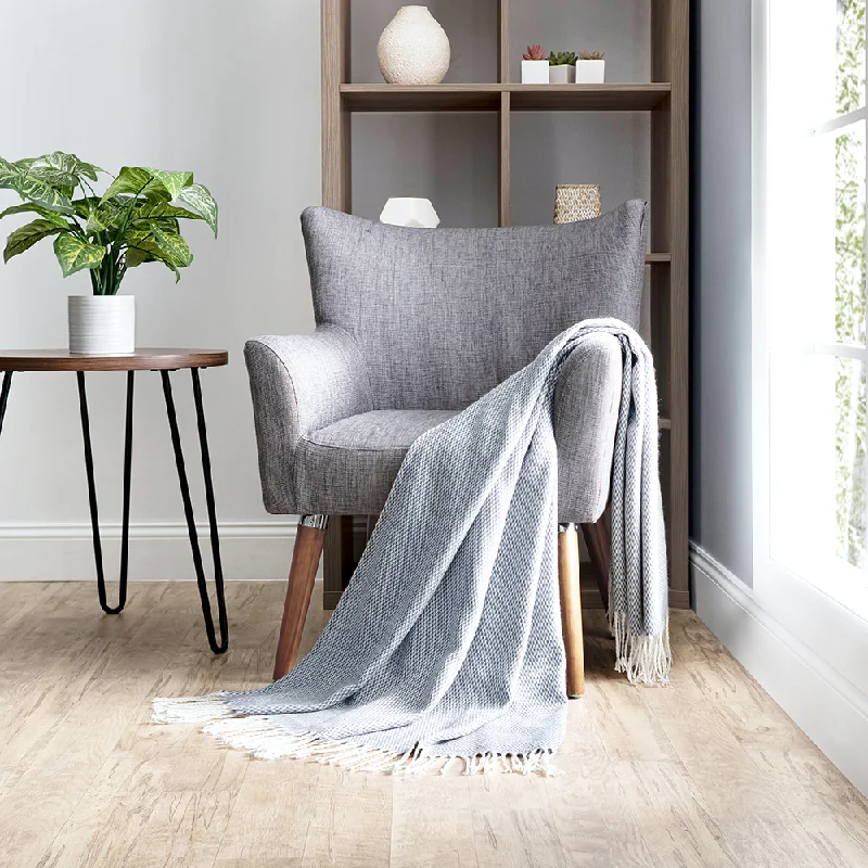 Beach - friendly quick - drying nylon blanketsLinen blankets with a rustic and textured lookHerringbone Throw Blanket Beach - friendly quick - drying nylon blanketsLinen blankets with a rustic and textured lookHerringbone Throw Blanket