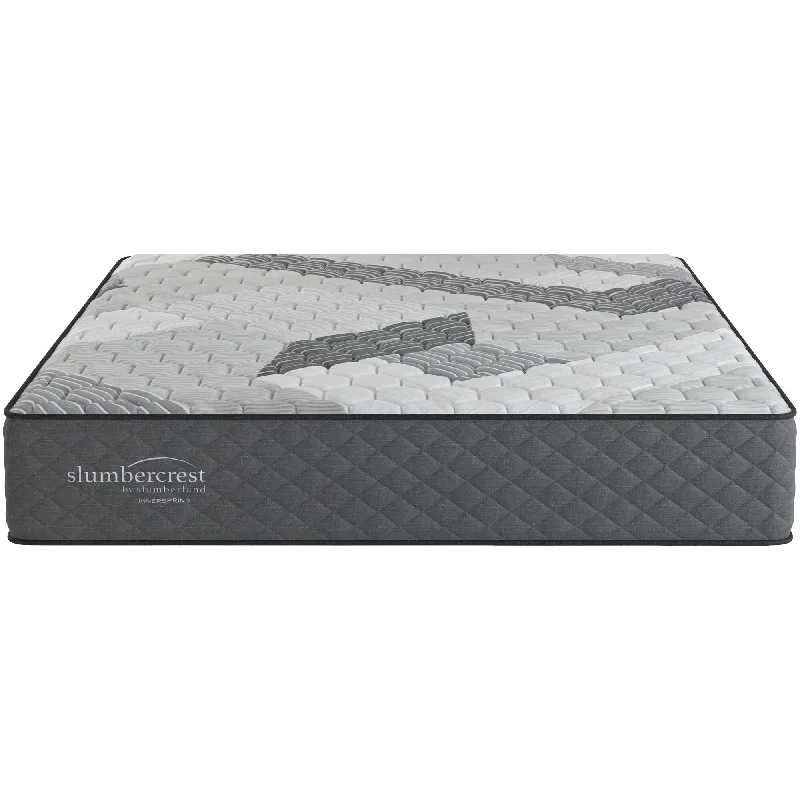 Queen - size mattresses for couples and standard bedroomsSlumbercrest Nahla Ultra Firm Mattress Queen - size mattresses for couples and standard bedroomsSlumbercrest Nahla Ultra Firm Mattress