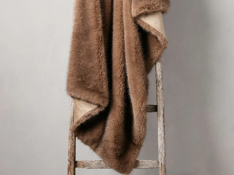 Heated electric blankets for cold nightsSilk blankets with a smooth and elegant touchFairbanks Faux Fur Throw in Sable Heated electric blankets for cold nightsSilk blankets with a smooth and elegant touchFairbanks Faux Fur Throw in Sable