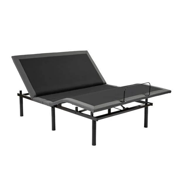 King - size mattresses for spacious master bedroomsRize Tranquility Adjustable Base King - size mattresses for spacious master bedroomsRize Tranquility Adjustable Base