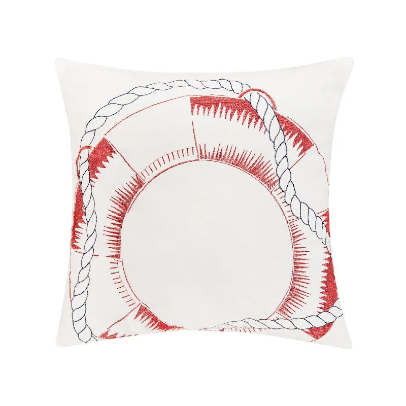 Hypoallergenic Pillows for Allergy SufferersLife Preserver Pillow