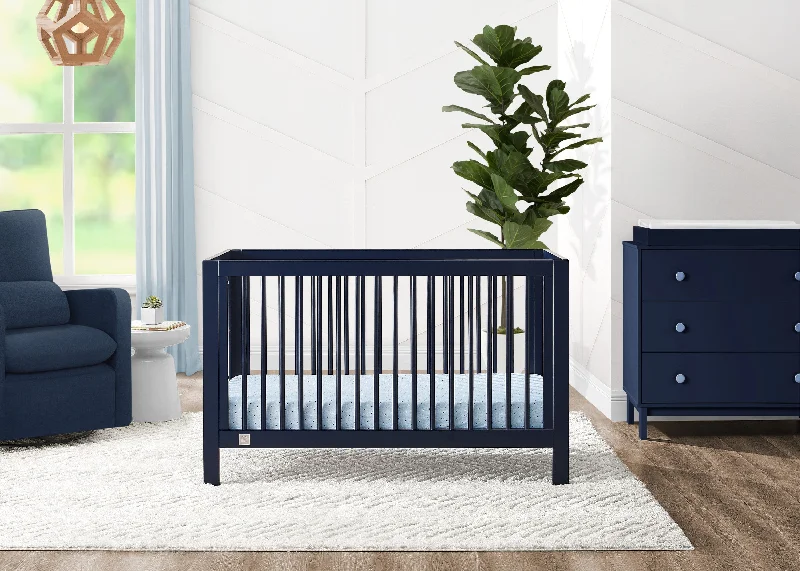 King - size mattresses for spacious master bedroomsbabyGap Charlie 6-in-1 Convertible Crib King - size mattresses for spacious master bedroomsbabyGap Charlie 6-in-1 Convertible Crib