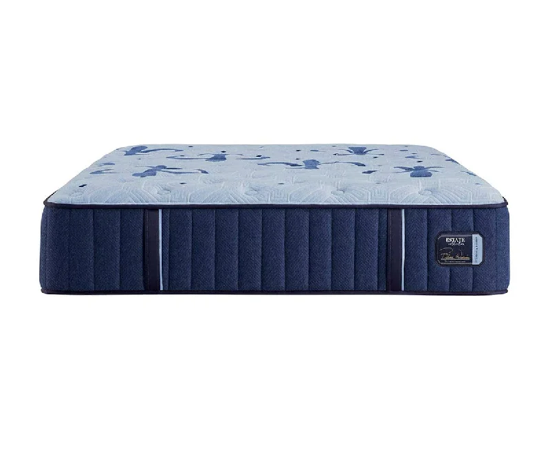 Polyester - foam mattresses for budget - friendly optionsStearns & Foster® Estate Firm Mattress Polyester - foam mattresses for budget - friendly optionsStearns & Foster® Estate Firm Mattress