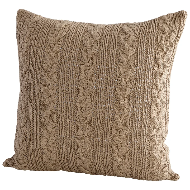 Velvet Pillows for a Touch of EleganceCyan Design 09359-1 Pillow Cover
