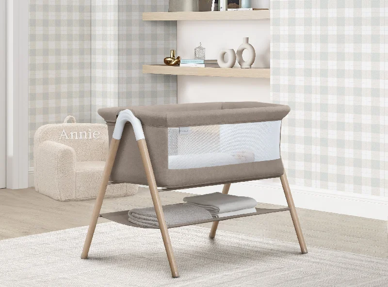 Innerspring mattresses with coil counts for supportBondi Beechwood By The Bed Bassinet Innerspring mattresses with coil counts for supportBondi Beechwood By The Bed Bassinet
