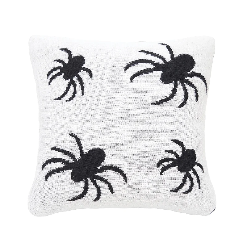 Back Support Pillows for Office ChairsSpider Pillow