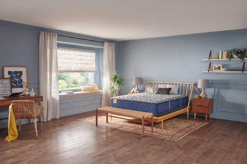 Latex mattresses with natural bounce and breathabilitySealy Bridgerton Soft Mattress Latex mattresses with natural bounce and breathabilitySealy Bridgerton Soft Mattress