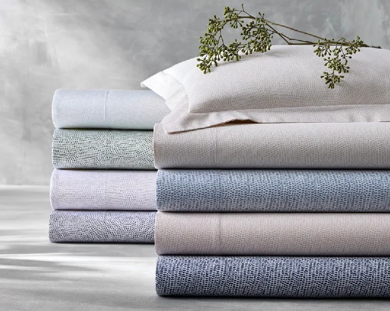 Jersey - Knit Sheets for a Comfortable and Casual BedJasper | Flat Sheet