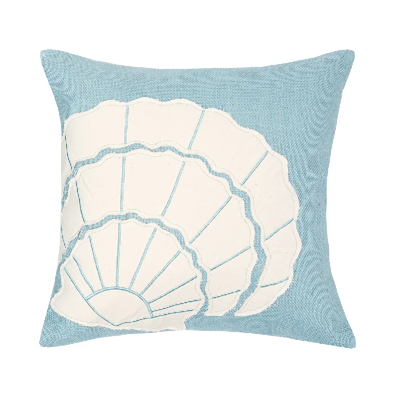 Plush Pillows for a Cozy BedShell Pillow