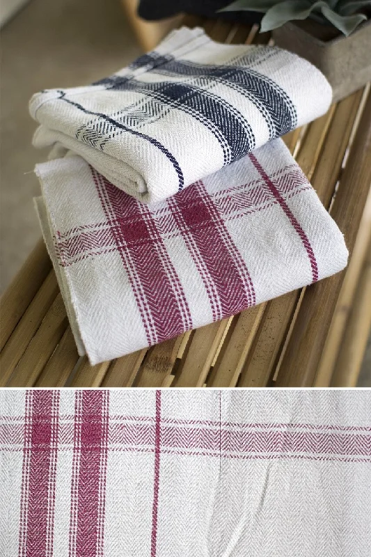 Memory foam weighted relaxation blanketsKalalou NPU1044 Cotton Blanket of Table Cloth ,Red Stripe Memory foam weighted relaxation blanketsKalalou NPU1044 Cotton Blanket of Table Cloth ,Red Stripe
