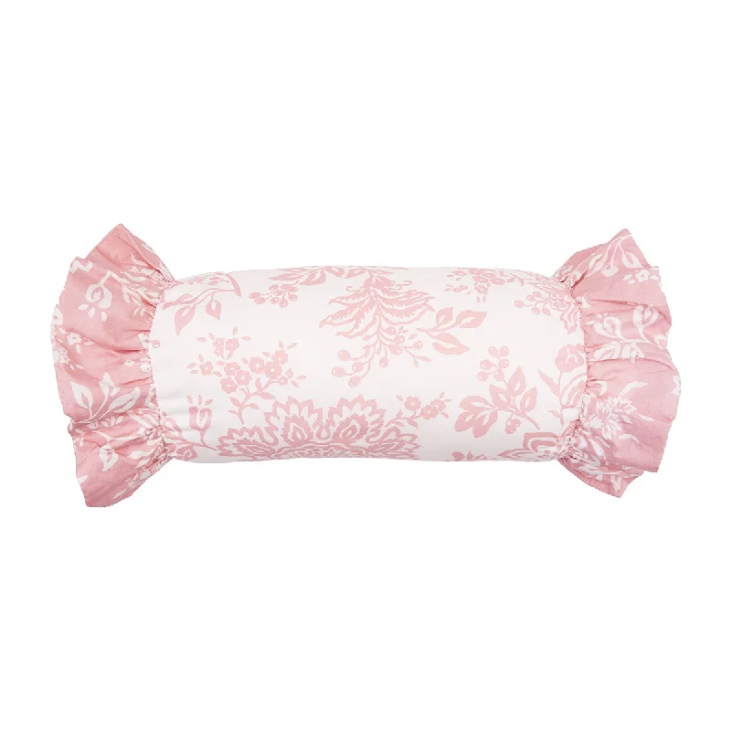 Cotton Pillows for Natural ComfortShelby Neckroll