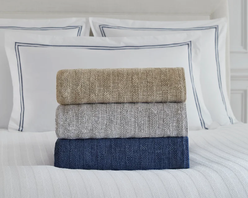 Organic linen breathable summer throwsRecycled polyester blankets for an eco - conscious optionTavira | Blanket Cover Organic linen breathable summer throwsRecycled polyester blankets for an eco - conscious optionTavira | Blanket Cover