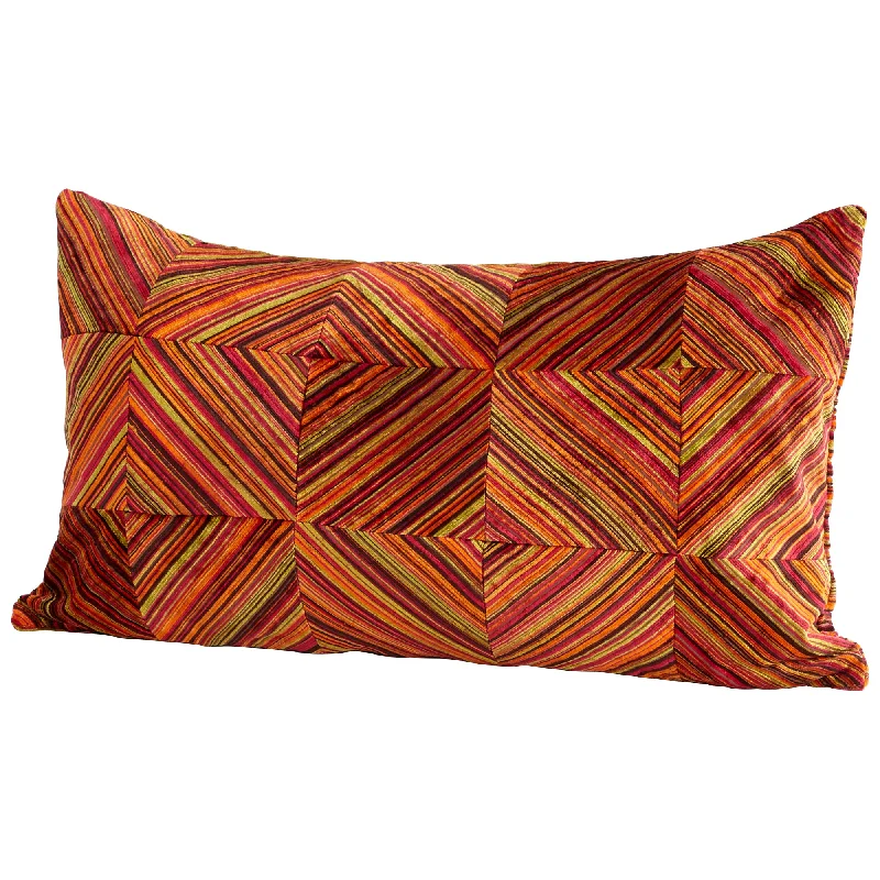 Feather Pillows for a Luxurious SleepCyan Design 09392-1 Pillow Cover