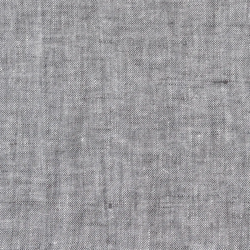Hypoallergenic Silk Sheets for Sensitive SleepersLinen fitted sheet pebble