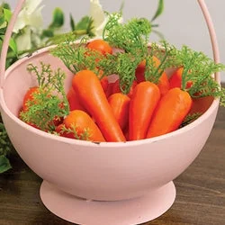 Bed skirts with a high - thread count for a quality feel20/set Decorative Carrots in Mesh Bag Bed skirts with a high - thread count for a quality feel20/set Decorative Carrots in Mesh Bag