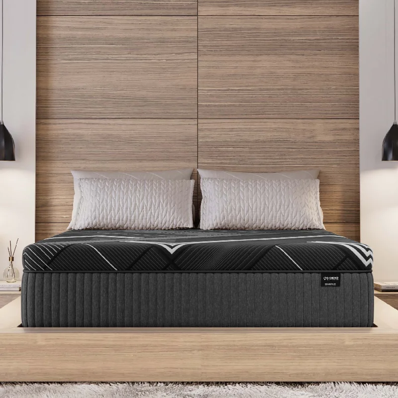 Queen - size mattresses for couples and standard bedroomsDreamstage