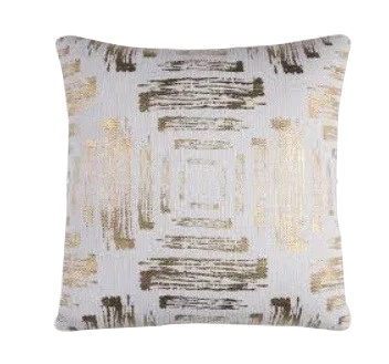 Cooling Pillows for Hot SleepersTena Pillow - Gold