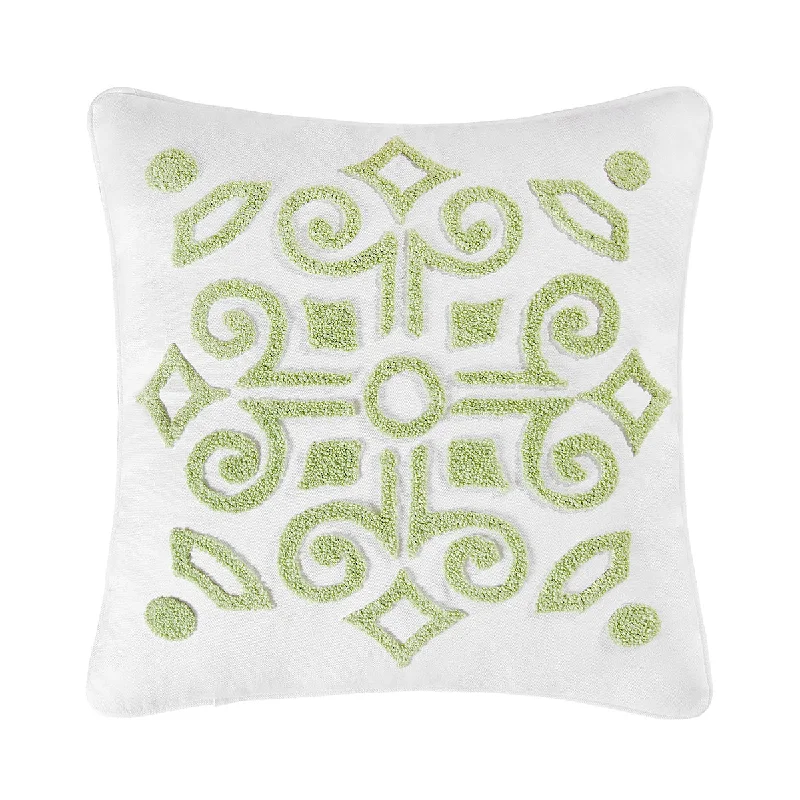 Soft and Fluffy Pillows for Bedroom ComfortBoxwood Abbey Pillow