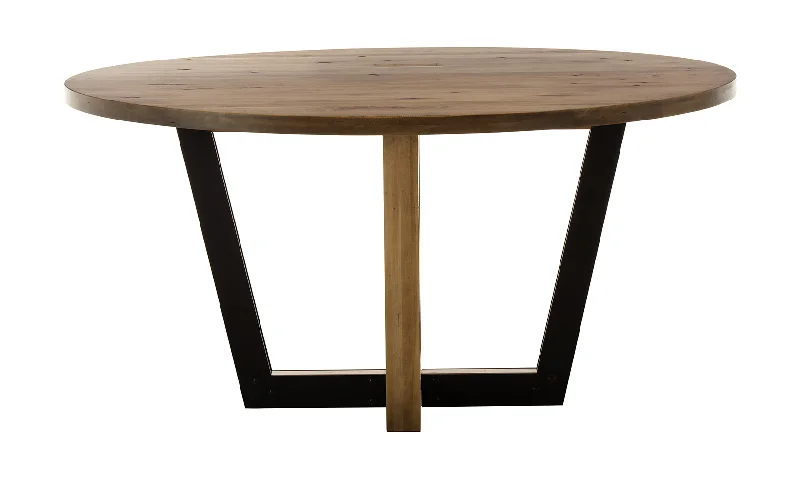Memory foam mattresses for pressure relief and contouringLoft Round Dining Table