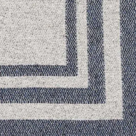 Light Grey - Navy