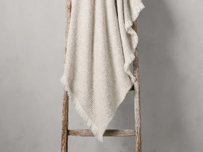 Electric under - blanket with temperature controlChenille blankets with a thick and fuzzy textureMontane Alpaca Throw Electric under - blanket with temperature controlChenille blankets with a thick and fuzzy textureMontane Alpaca Throw