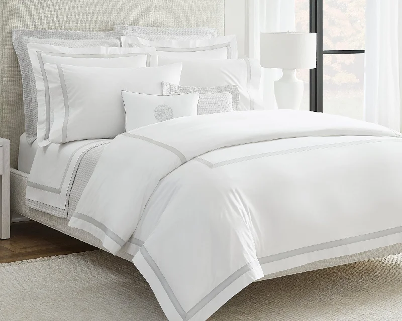 Fitted Sheets with Reinforced Corners for Long - Lasting UseEstate | Flat Sheet