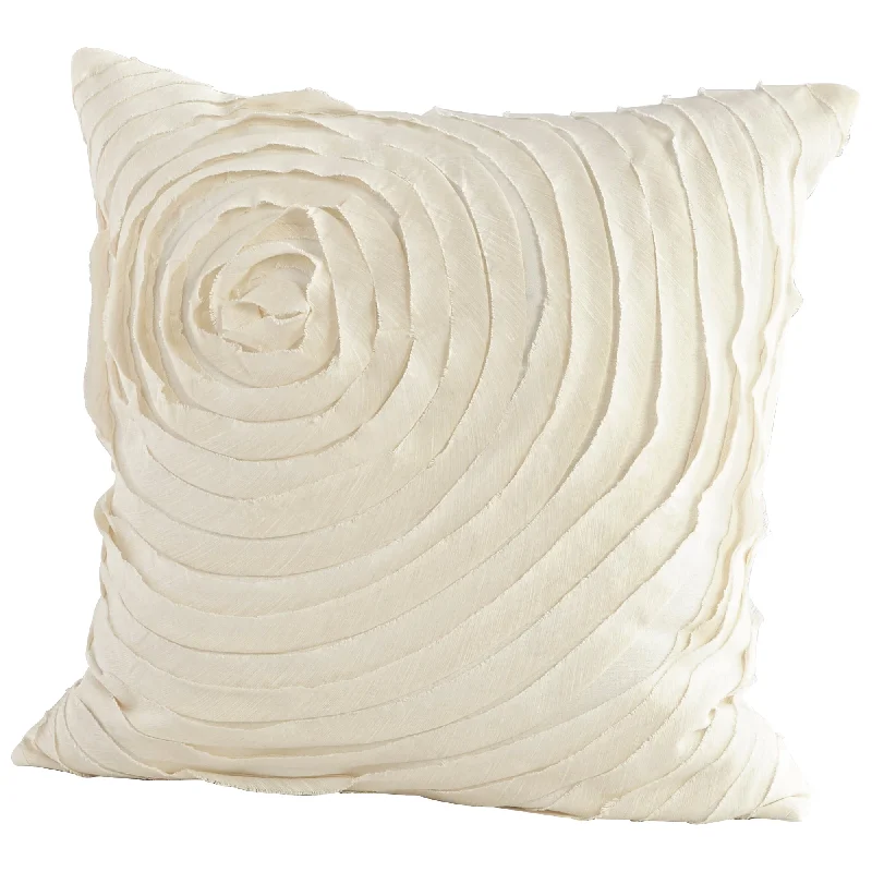 Velvet Pillows for a Touch of EleganceCyan Design 09379-1 Pillow Cover