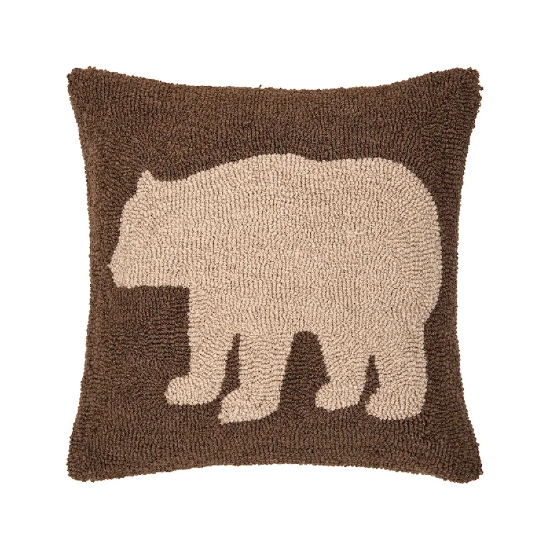 Bolster Pillows for Sofa DecorationBear Pillow