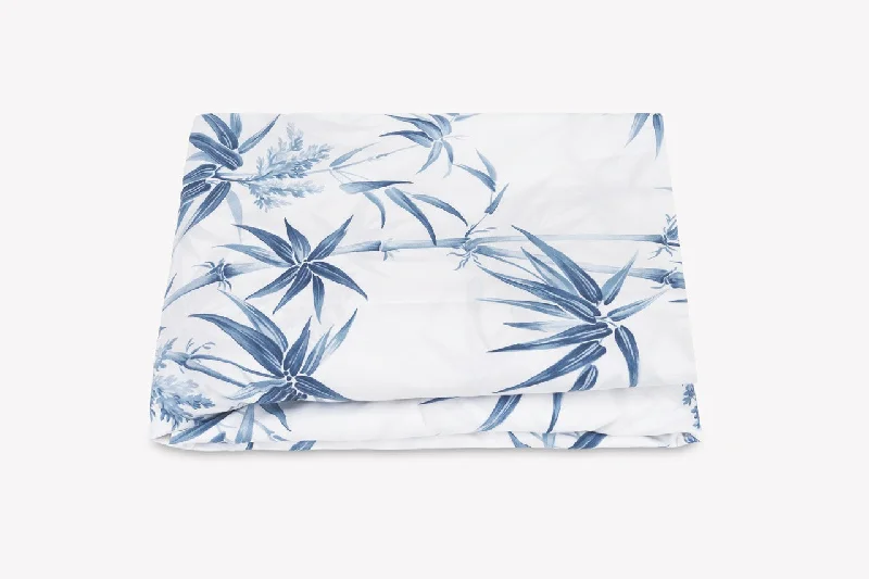Twin - Size Sheet Sets with a Pillow ProtectorDominique Schumacher Collection | Fitted Sheet