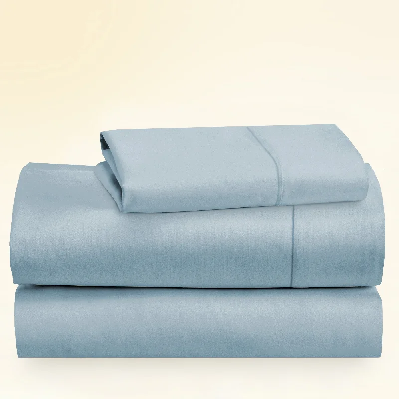 Wrinkle - Free Polyester Sheets for a Low - Maintenance BedSheet Set - 400 Thread Count - Dream Comfort Wrinkle - Free Polyester Sheets for a Low - Maintenance BedSheet Set - 400 Thread Count - Dream Comfort