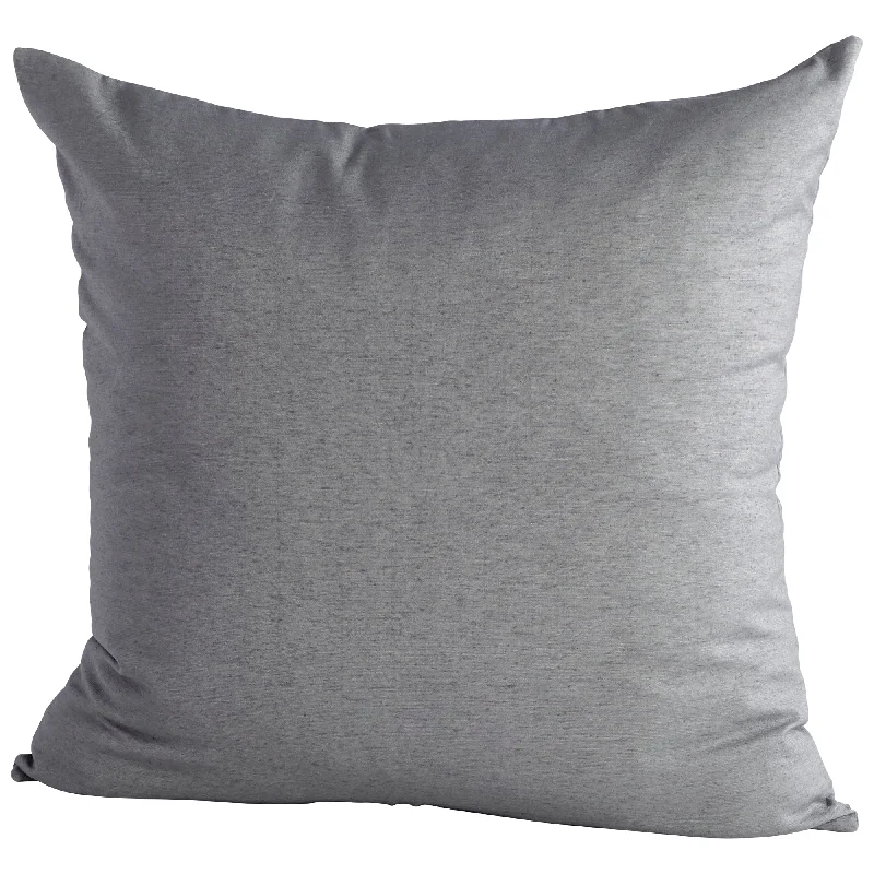 Cooling Pillows for Hot SleepersCyan Design 09386-1 Pillow Cover