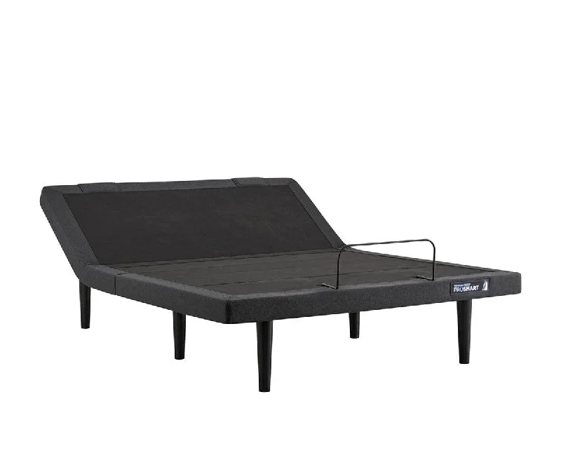 King - size mattresses for spacious master bedroomsTEMPUR Pro-Smart Ergo Lifestyle Base King - size mattresses for spacious master bedroomsTEMPUR Pro-Smart Ergo Lifestyle Base