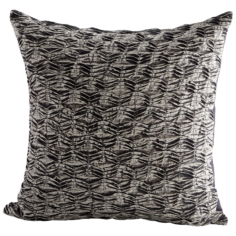 Back Support Pillows for Office ChairsCyan Design 09334-1 Pillow Cover