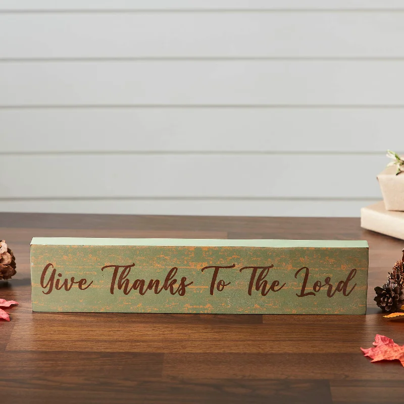 Full - size bed skirts with a gathered fabricGive Thanks To The Lord Green Base MDF Sign 3x14 Full - size bed skirts with a gathered fabricGive Thanks To The Lord Green Base MDF Sign 3x14