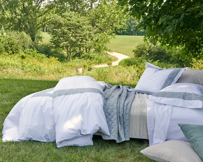Jersey - Knit Sheets for a Comfortable and Casual BedCortina | Flat Sheet