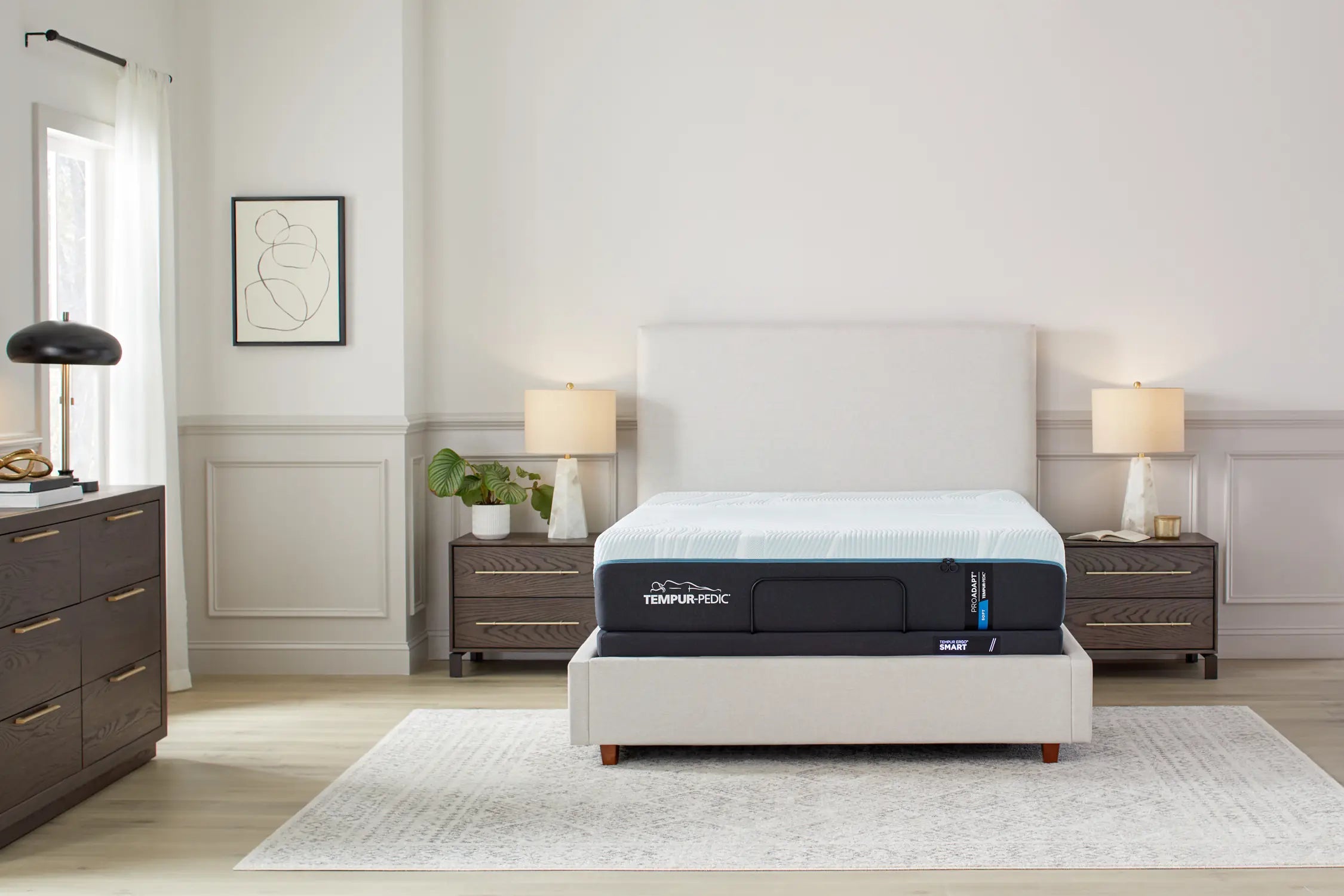 Innerspring mattresses with coil counts for supportTempur-Pedic ProAdapt® 12" Soft Mattress Innerspring mattresses with coil counts for supportTempur-Pedic ProAdapt® 12" Soft Mattress